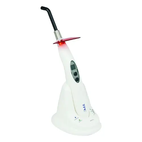 TPC Advanced LED 50N Cordless Curing Light, 110V, ALED-50