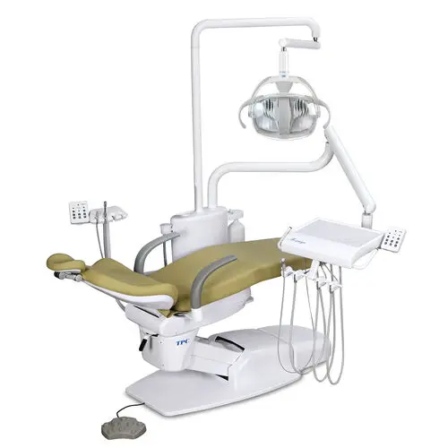 Mirage 2.0 Operatory Package with LED Light, MP2015-600LED-2.0