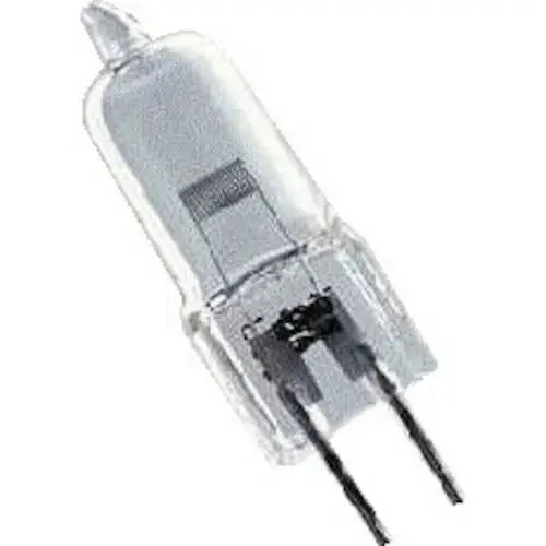 Ushio America JC24V150W Halogen Bulb, 150W/24V, for A-dec, 1000492