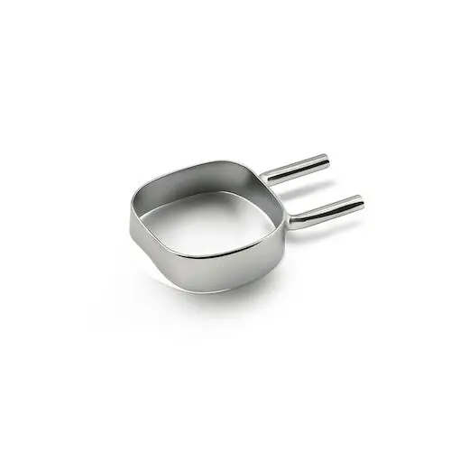 Denovo Dental Space Maintainer Band, Lower, Size 29 1/2, Stainless Steel, 8385-247