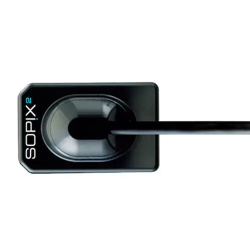 SOPIX 2 Intraoral Digital Sensor, Size 2, S8020005