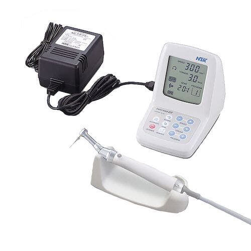 NSK Endo-Mate DT Endodontic Handpiece System, 120V, 20:1 Head, Y141120
