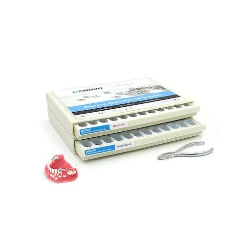 Denovo Space Maintainers Intro Band Kit, 387-350