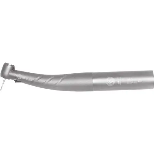 Beyes AirLight M800 Plus High-Speed Air Handpiece, KaVo Backend, Mini Head, Titanium, Direct-LED, Triple Spray, HP3036P