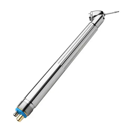 Palisades Dental Impact Air 45 Surgical Handpiece, 45° Angled Head, 4-Hole, 403