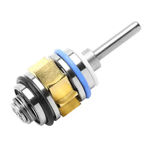 Palisades Dental Impact Air 45 Air Turbine #9 Replacement, 603