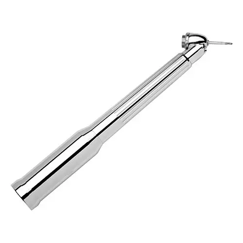 Palisades Dental Impact Air 45 Fiber Optic Surgical Handpiece, Quick Disconnect, 407