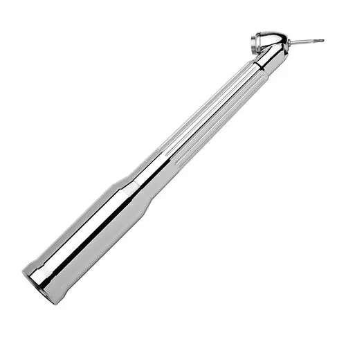 Palisades Dental Impact Air 45 Surgical Handpiece, Non-Fiber Optic, Quick Disconnect, 408