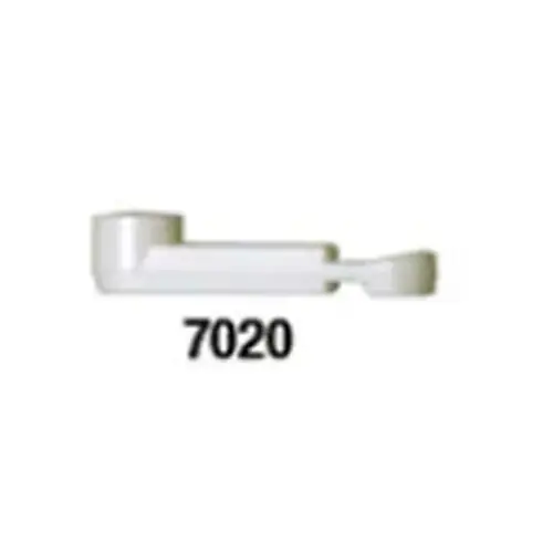 Dispos-a-Bite Pinnacle Disposable Bite Blocks for Panoramic X-Ray, Fits Siemens OP3/OP5, Model 7020, 100/Box