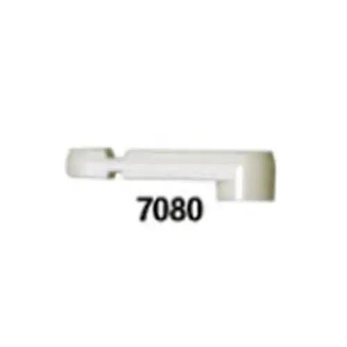 Dispos-a-Bite Pinnacle Disposable Bite Blocks for Panoramic X-Ray Machines, Model 7080, Fits Belmont Autopan and Fiad-Rotograph, 100/Box