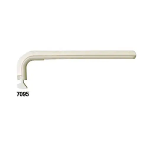 Kerr Dispos-a-Bite Pinnacle Disposable Panoramic X-Ray Bite Blocks, Model 7095, Fits Panoramic Corp, 100/Box