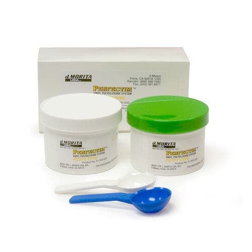 PerfectIM Impression Material Putty, 400 g, 2/Pkg, 300050