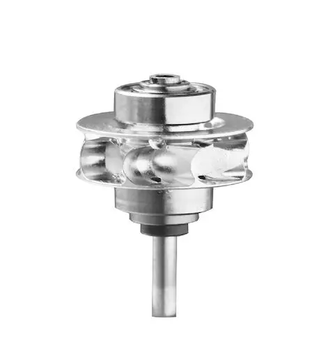 Beyes AirLight Replacement Turbine, Standard Head, BT1-S, for M800P Handpiece, C2361