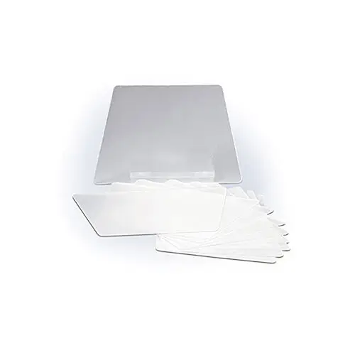 MicroCab Replacement Windows (2012 Model and Prior), 10/Pack, 91286