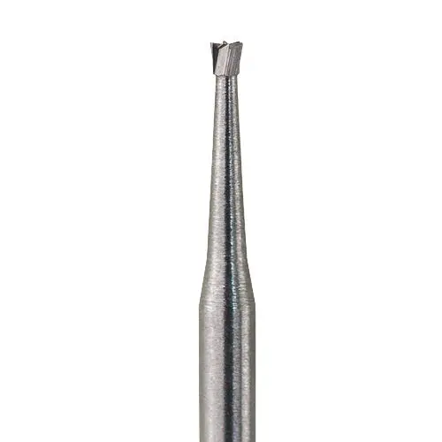 Microcopy NeoBurr Operative Carbide Bur, Inverted Cone, FG 35, 50/Pkg, FG35