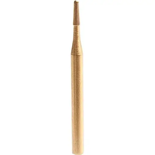 Prima Dental OF2-UF Safe End Esthetic Finishing Carbide Bur, 30 Blade, 5/Pkg, CDET31G09FZ