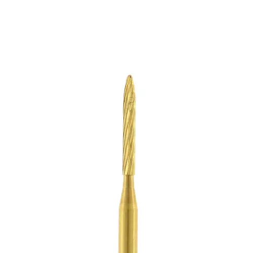 Prima Dental Classic Carbide Debonding Bur, H48L-010, Friction Grip, 5/Pkg