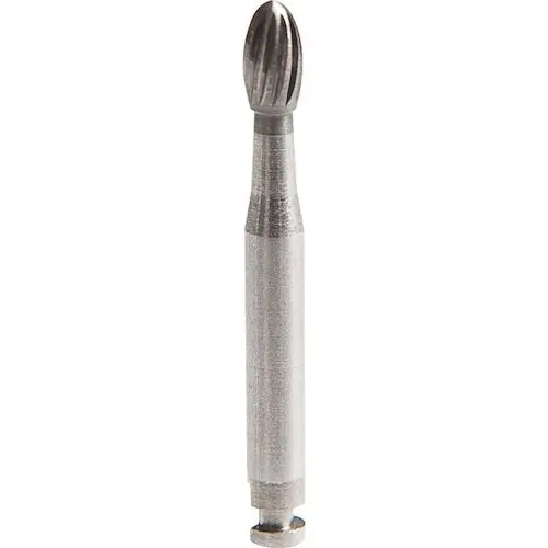 Prima Dental Classic Carbide Debonding Burs, RA, 5/Pkg, H379-023AGK, CEGG02023RA
