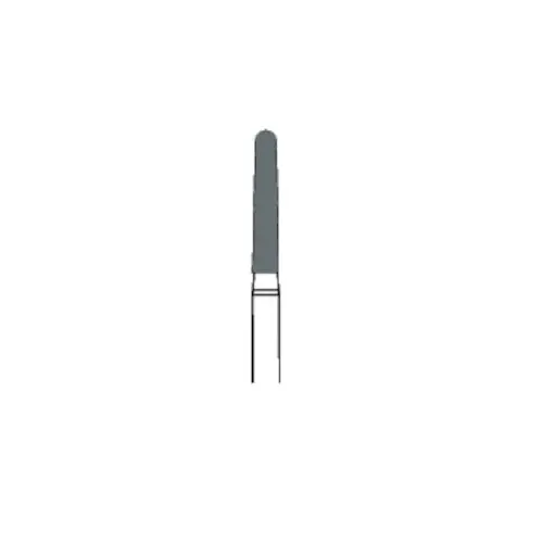 Prima Dental Classic Carbide Debonding Burs, FG, 118L-016, 5/Pkg, CDET02016FD77