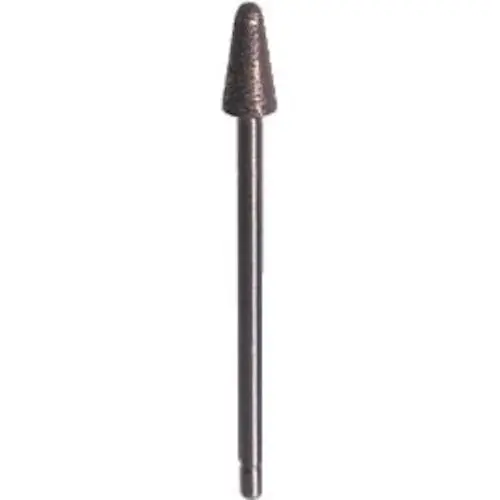 Kerr NTI Sintered HP Diamond, Round End Taper, 9856-050M, Medium