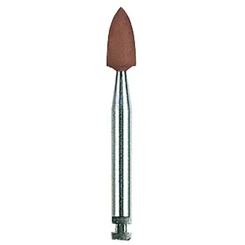 Kerr Rotary NTI Polisher Point, 031, Brown, RA, 10/Pkg, P0033