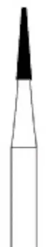 Kerr TDF Series Diamonds, TDF4, Super Fine Grit, 5/Pkg, 133-010