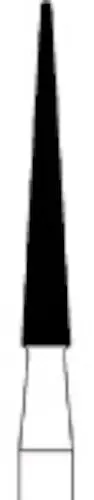 Kerr TDF Series Diamonds, TDF9, Super Fine Grit, 5/Pkg, 135-014