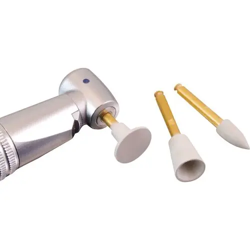 Kerr ProGloss Polisher Assorted Set, P8000