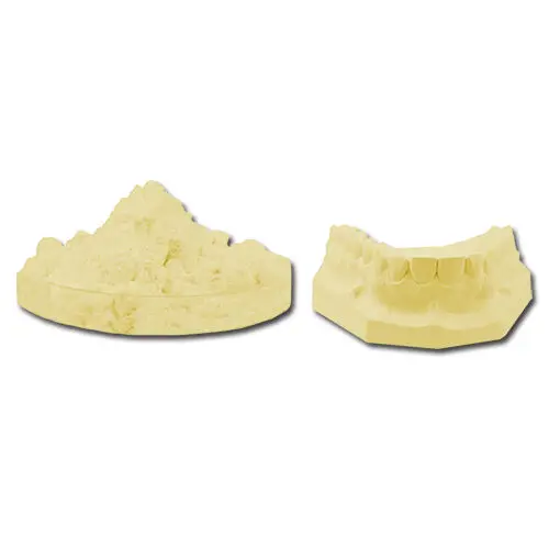 Darby Dental Laboratory Plaster/Stone Material, 25 lb., 1051025D