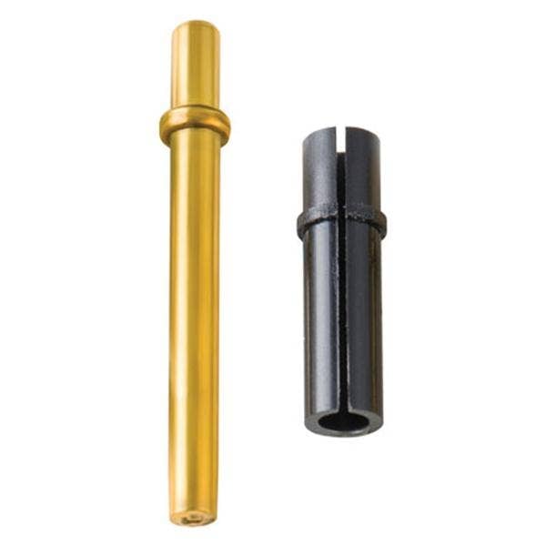 Pindex Laser System Long Pins with Split Sleeves, 20 mm, 1000/Pkg, PX114S