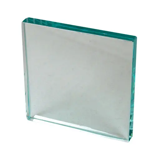 Darby Dental Glass Mixing Slab, 4" x 4" x ½", 9905730