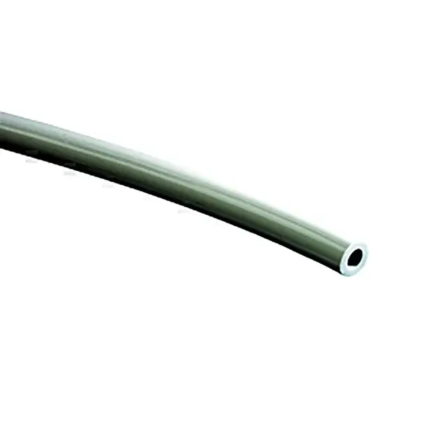 DCI Vinyl Saliva Ejector Tubing, 3/16" I.D., Light Sand, Sold per Foot, S603