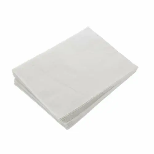 Darby Dental Headrest Cover, 13" W x 10" L, 500/Pkg, 9907682