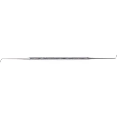 Miltex #3 Double End Explorer, Regular Handle, 69-3D