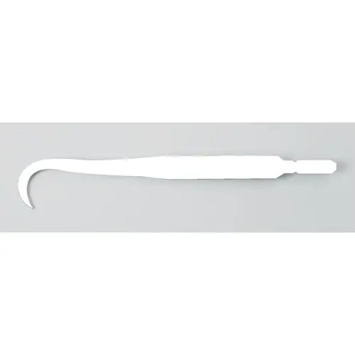 Miltex Morrel Crown Remover Tip C, Replacement Point for REF 72-2, 72-4C