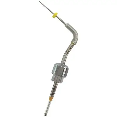 DiaDent Dia-DUO Duo-Pen Heating Condenser, .04-45 Taper, 4007-2071