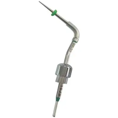 DiaDent Dia-DUO Duo-Pen Heating Condenser, .08-55 Taper, 1/Pkg, 4007-2074