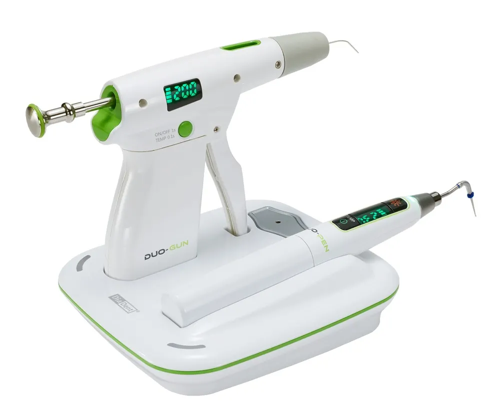Dia-DUO Cordless Obturation System, Duo-Pen Battery Replacement, 4007-2090