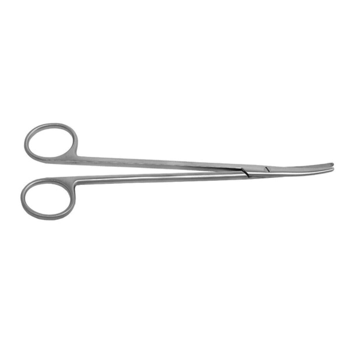 Metzenbaum Scissor 5.75" Curved, Stainless Steel