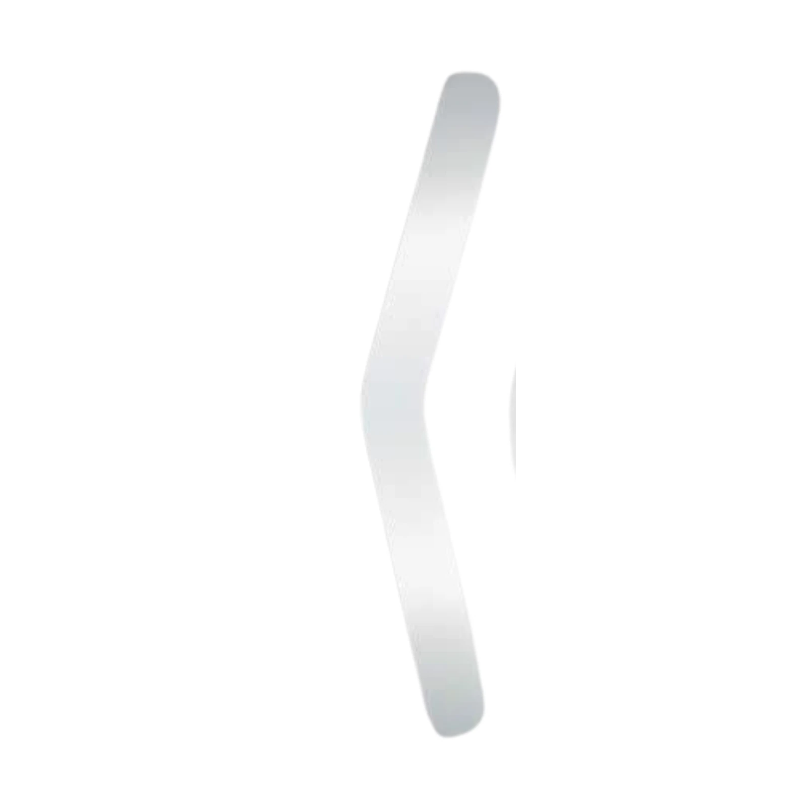Temrex Tofflemire Contoured Matrix Bands, .0015" Thick, 55/Pk
