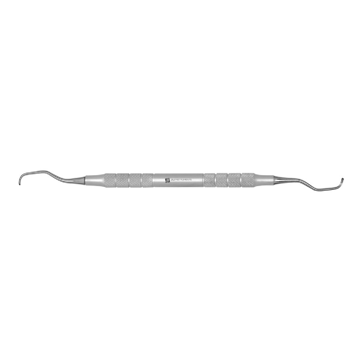 House Brand McCalls Curette #17/18 Hollow