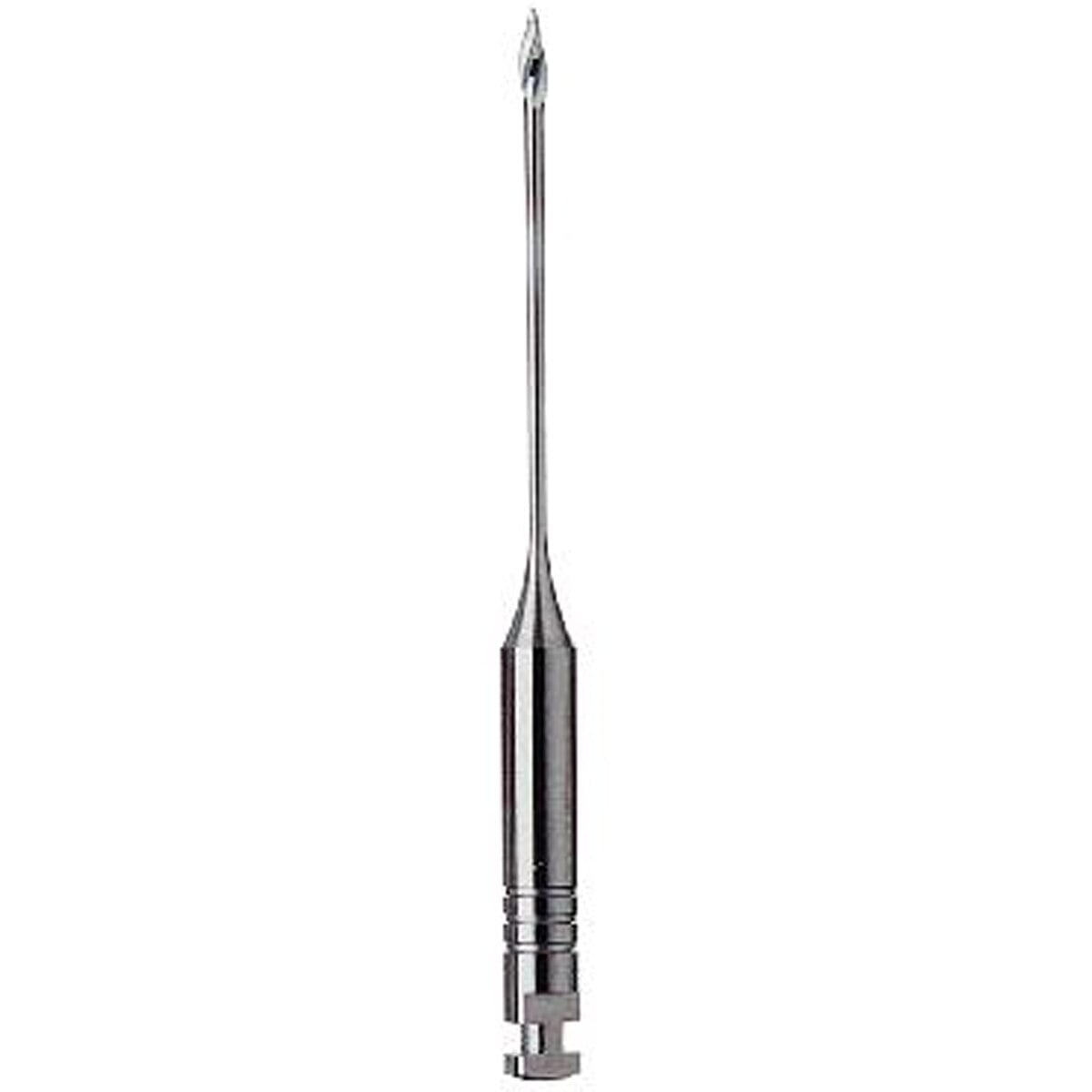 Kerr Gates Glidden Drills, RA, 18mm, Size #3, 6/Pk, 17285