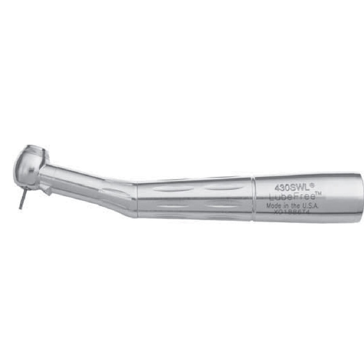 Star 430 SWL High Speed Fiber Optic Dental Handpiece