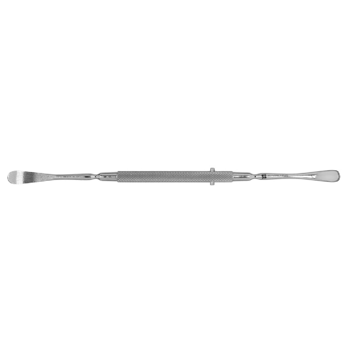 Freer Periosteal Elevator, Stainless Steel, Curved Blade