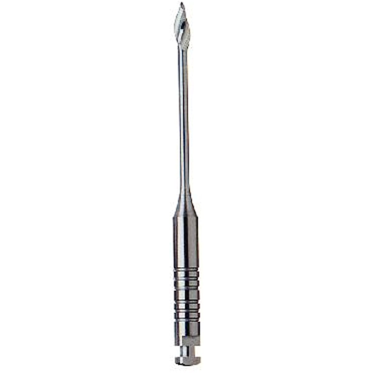 Kerr Gates Glidden Drills, RA, #6, 18 mm, 6/Pk, 17288