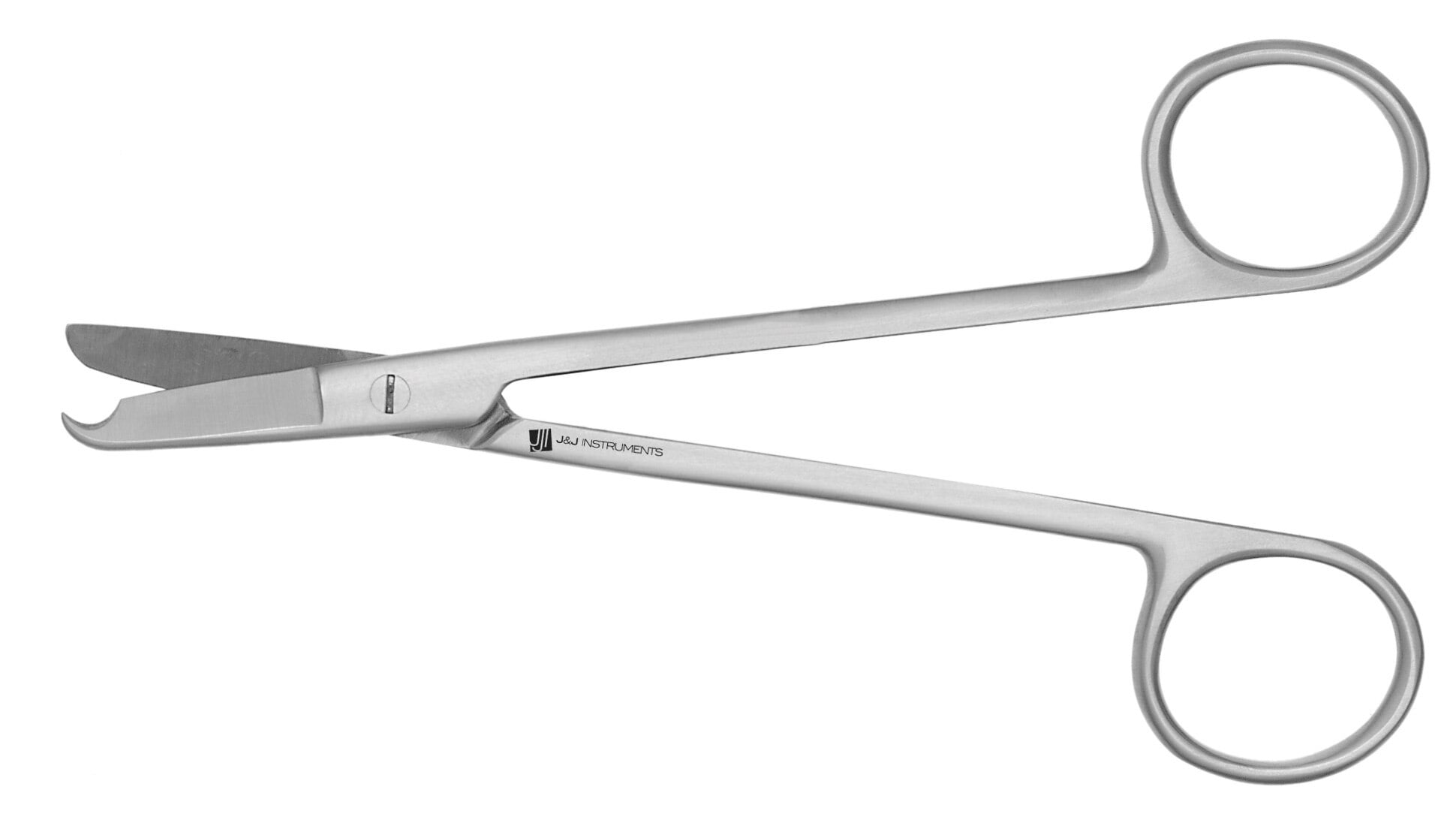 Littauer Junior Stitch Scissors, 4.5" (11.4 cm), Stainless Steel