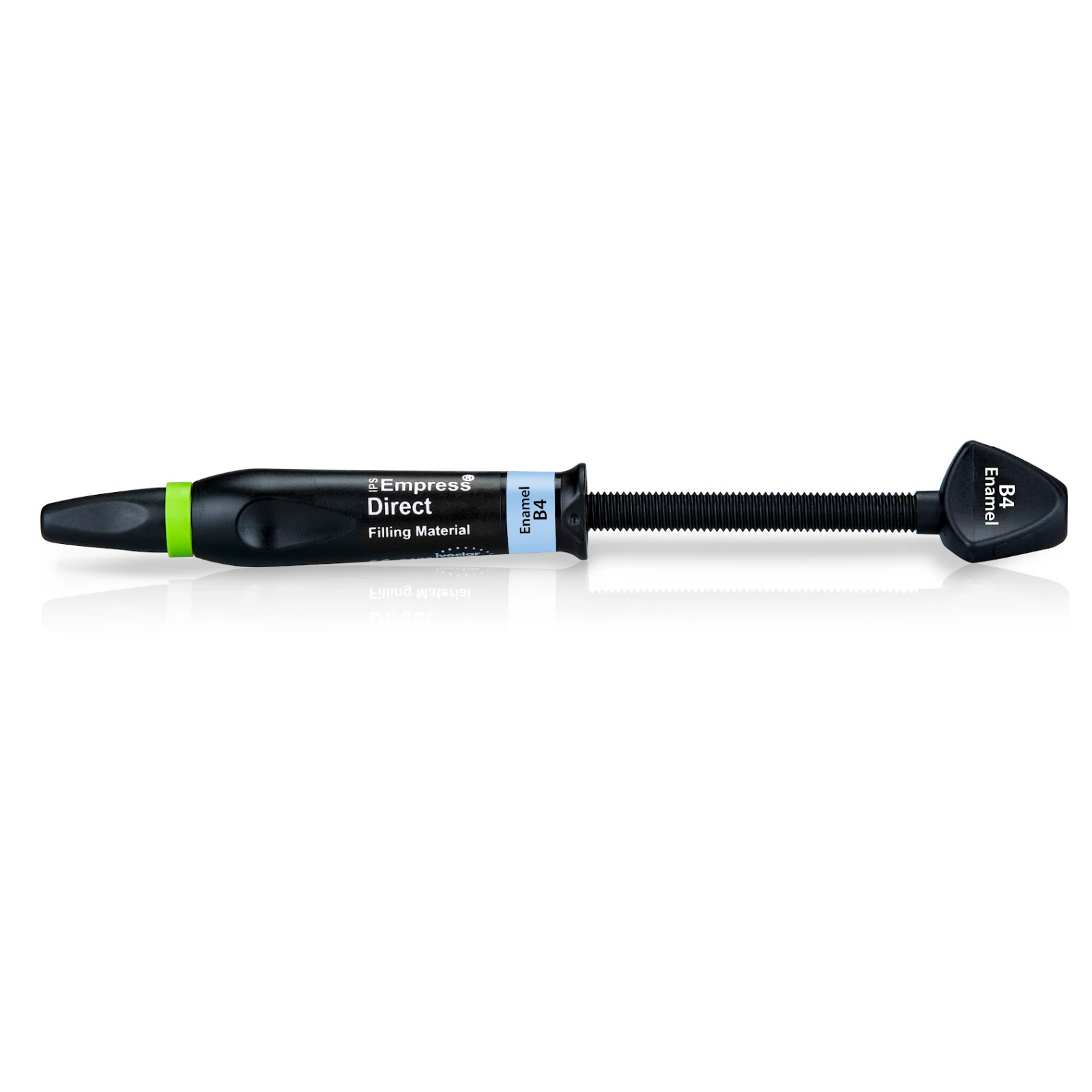 IPS Empress Direct Syringe Refill, Shade B4, Enamel, 3g, Vivadent