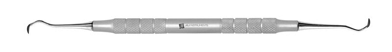 House Brand Jacquette Scaler #1S/1S Hollow