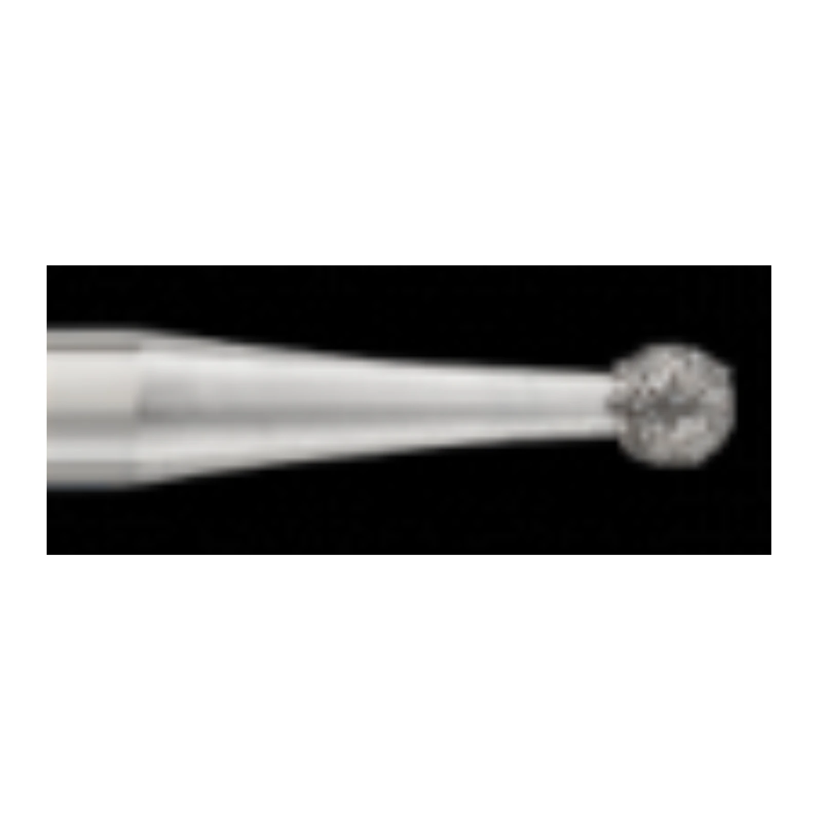 SS White Piranha Diamond 801-012M, 25/Pk