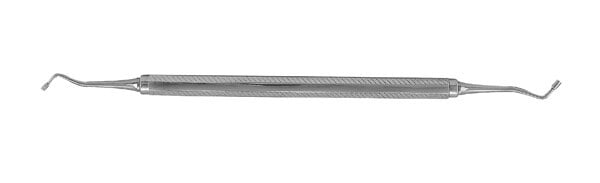 House Brand Plugger DE Black 0/1 Smooth